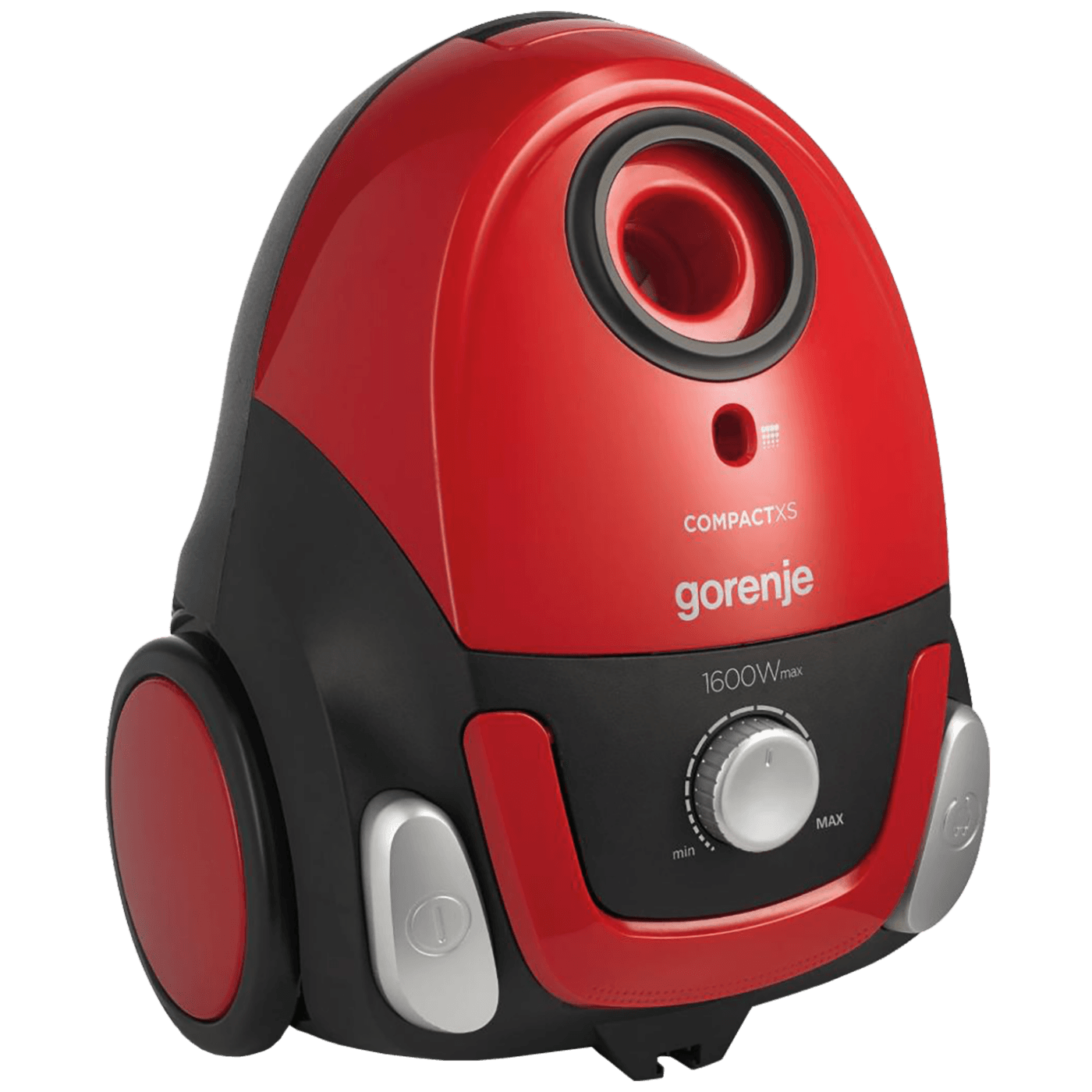 Gorenje Usisavač sa vrećicom, 1600W - VC 1615 CXR