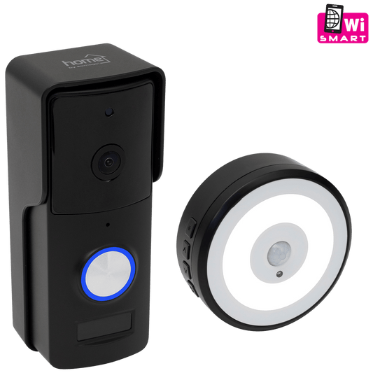 home Bežični video interfon, 5in1, Smart, WiFi - DPV WIFI 100