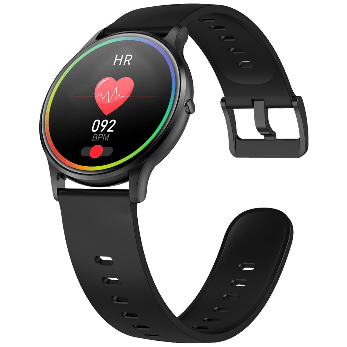 MeanIT Sat pametni, 1.3" ekran, multi sport, Bluetooth - M35 Elite
