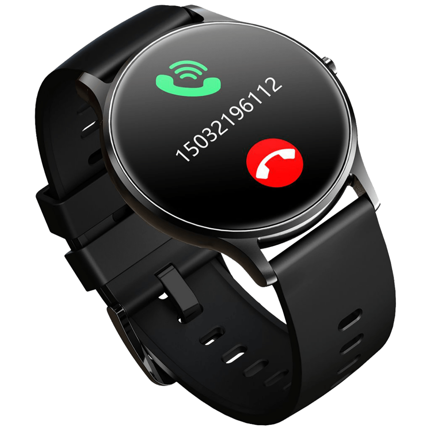MeanIT Sat pametni, 1.3" ekran, multi sport, Bluetooth - M35 Elite