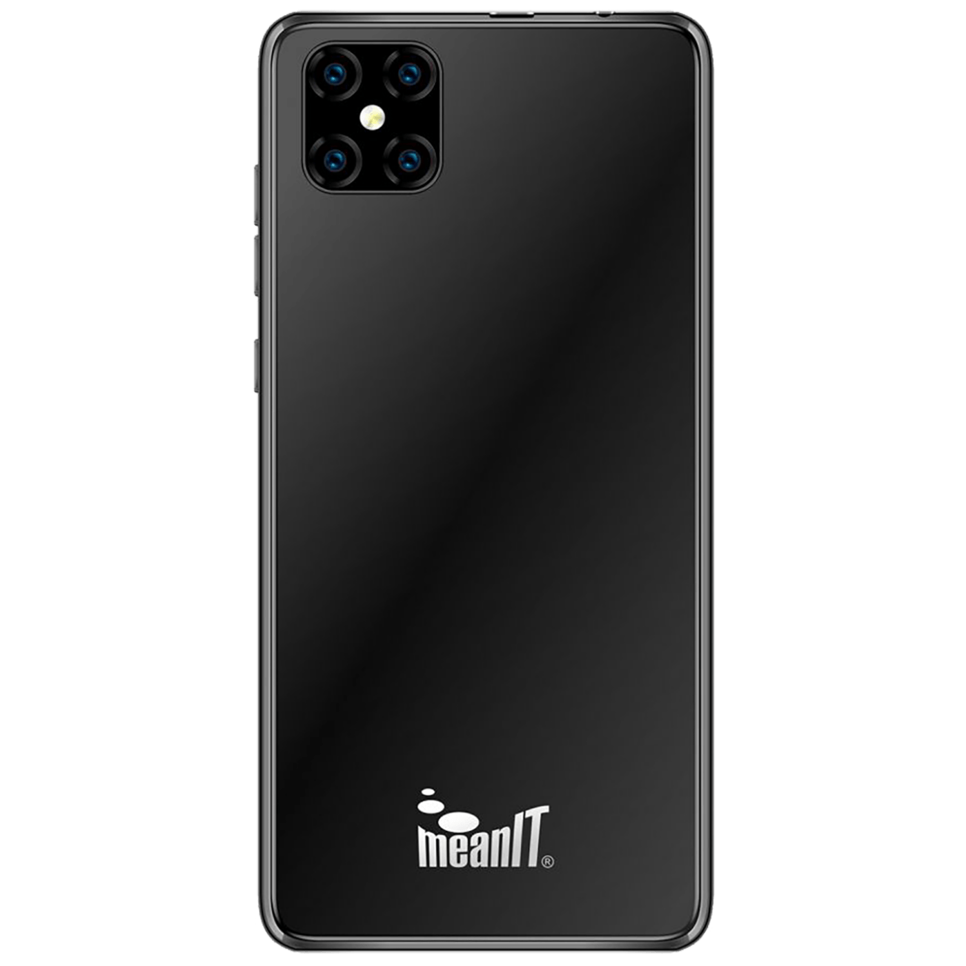 MeanIT Smartphone 6.26", Dual SIM, Quad Core, RAM 2GB, 8Mpixel - X4