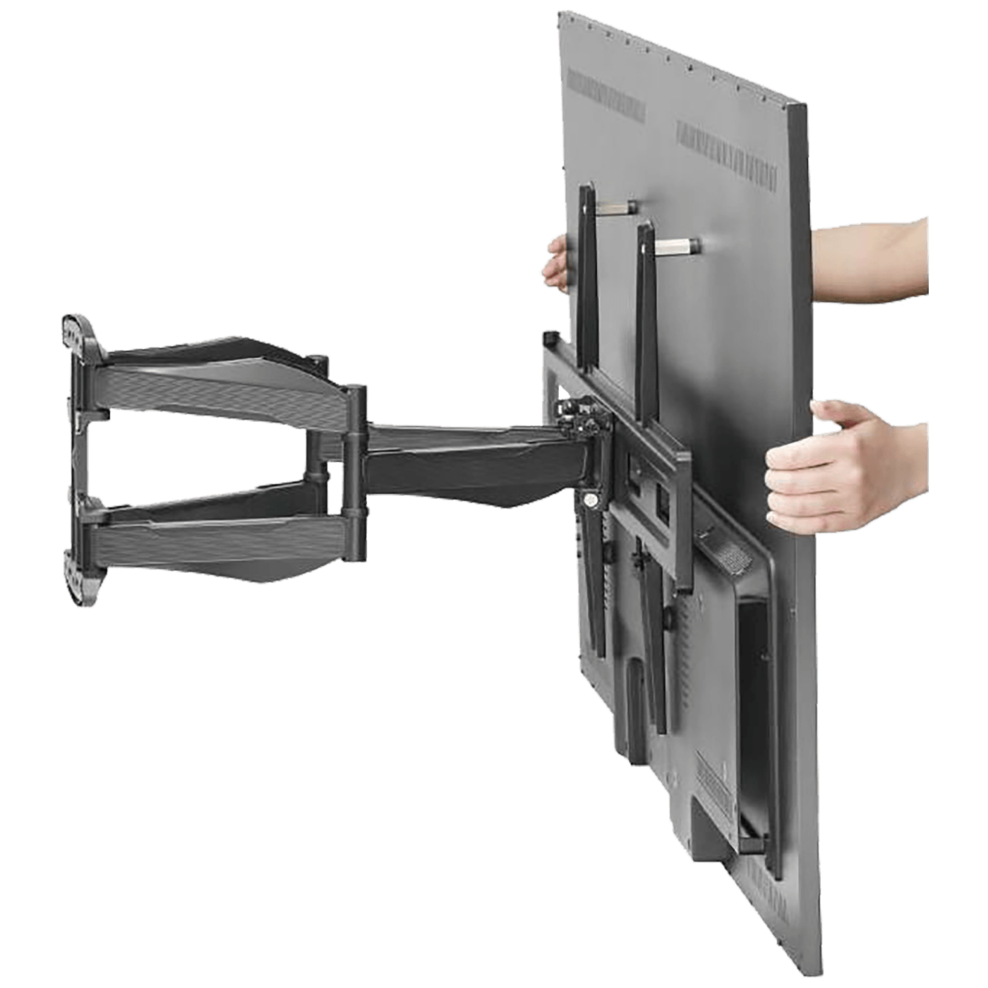 home Nosač za TV prijemnike 37"-80", 45 kg, 4D - LCDH 33
