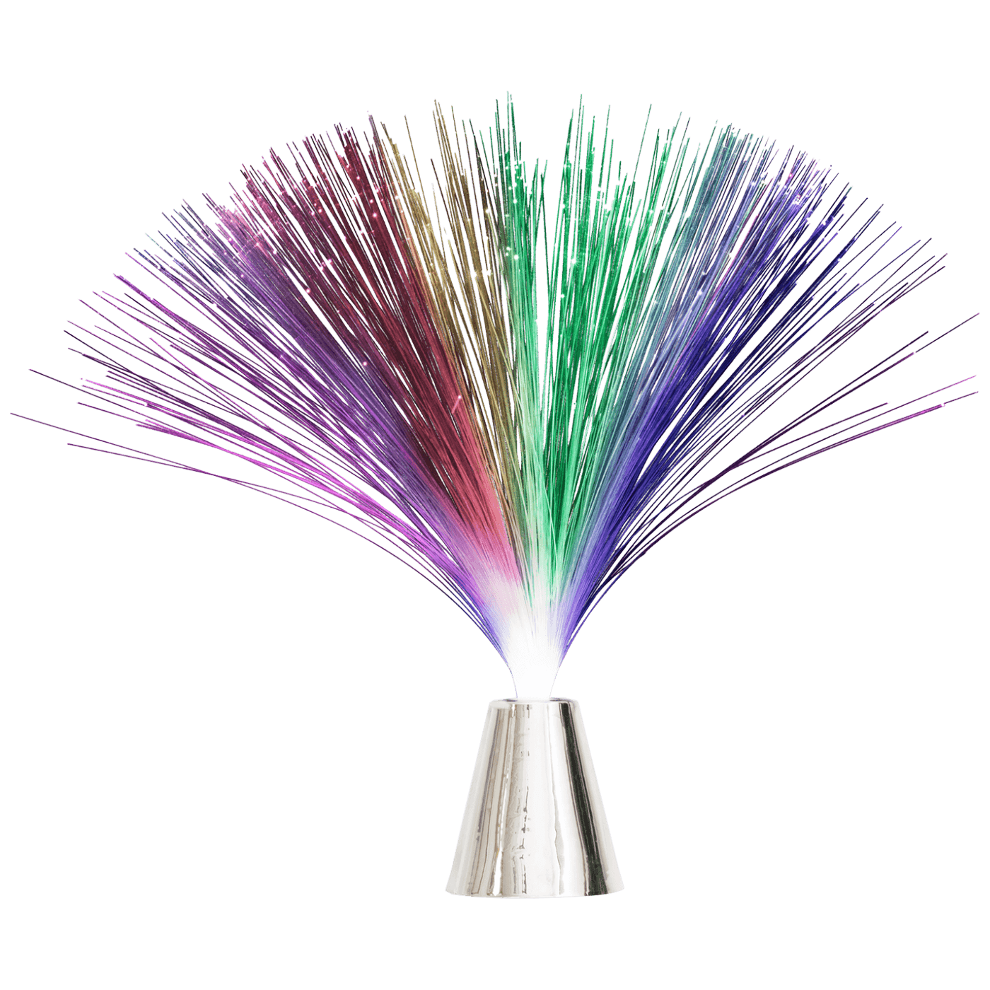 home Dekorativna rasvjeta, LED optička vlakna, RGB - FOL 1