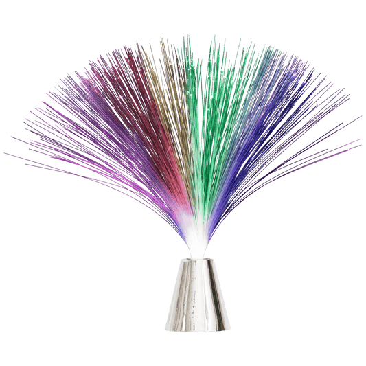 home Dekorativna rasvjeta, LED optička vlakna, RGB - FOL 1