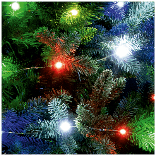 home Dekorativna LED rasvjeta, mikro LED svjetlosni niz - ML 30/M