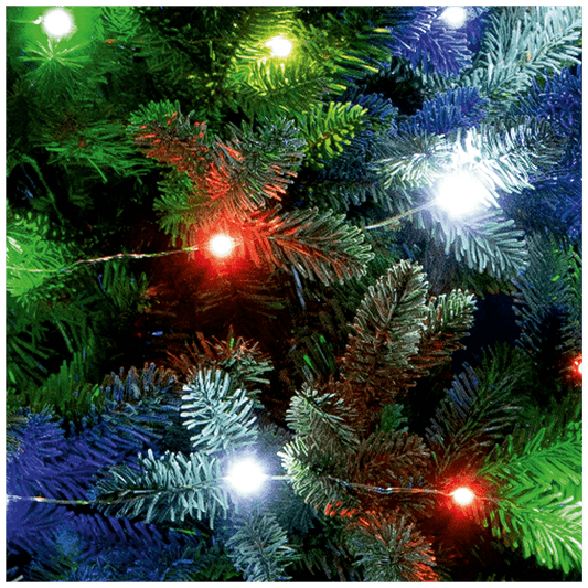 home Dekorativna LED rasvjeta, mikro LED svjetlosni niz - ML 50/M