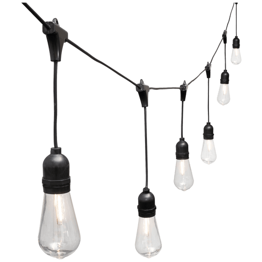 home Dekorativna LED rasvjeta, 10 LED žarulja - LPL 10 PAPAYA