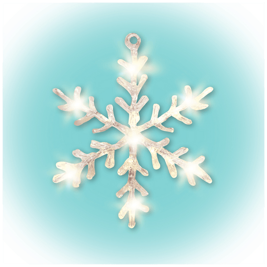 home Dekorativna rasvjeta, ukras za prozor - KID 701/WW