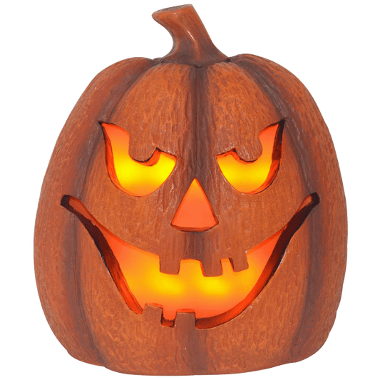 home Dekorativna rasvjeta, Halloween LED lampa, bundeva - DD59029