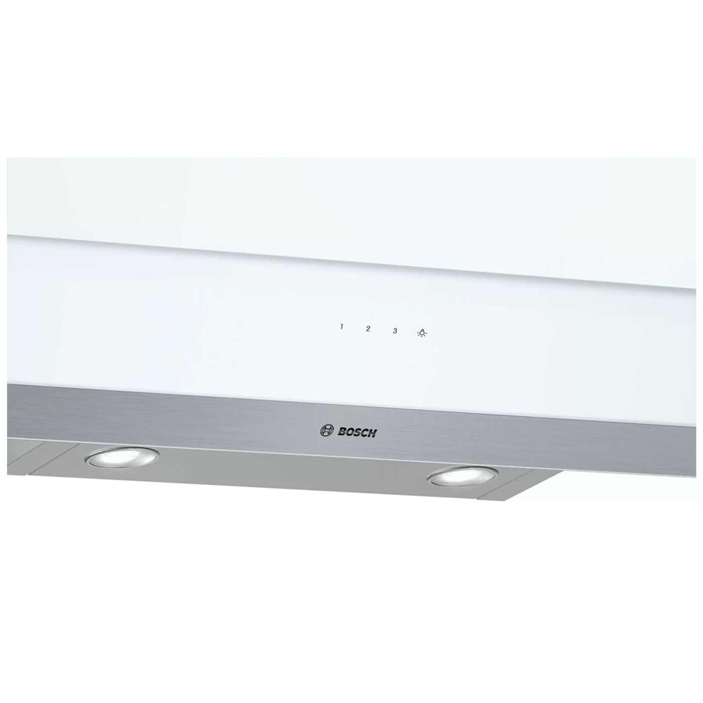 Bosch Kuhinjska napa, zidna, 216 W, Serie 4 - DWK065G20