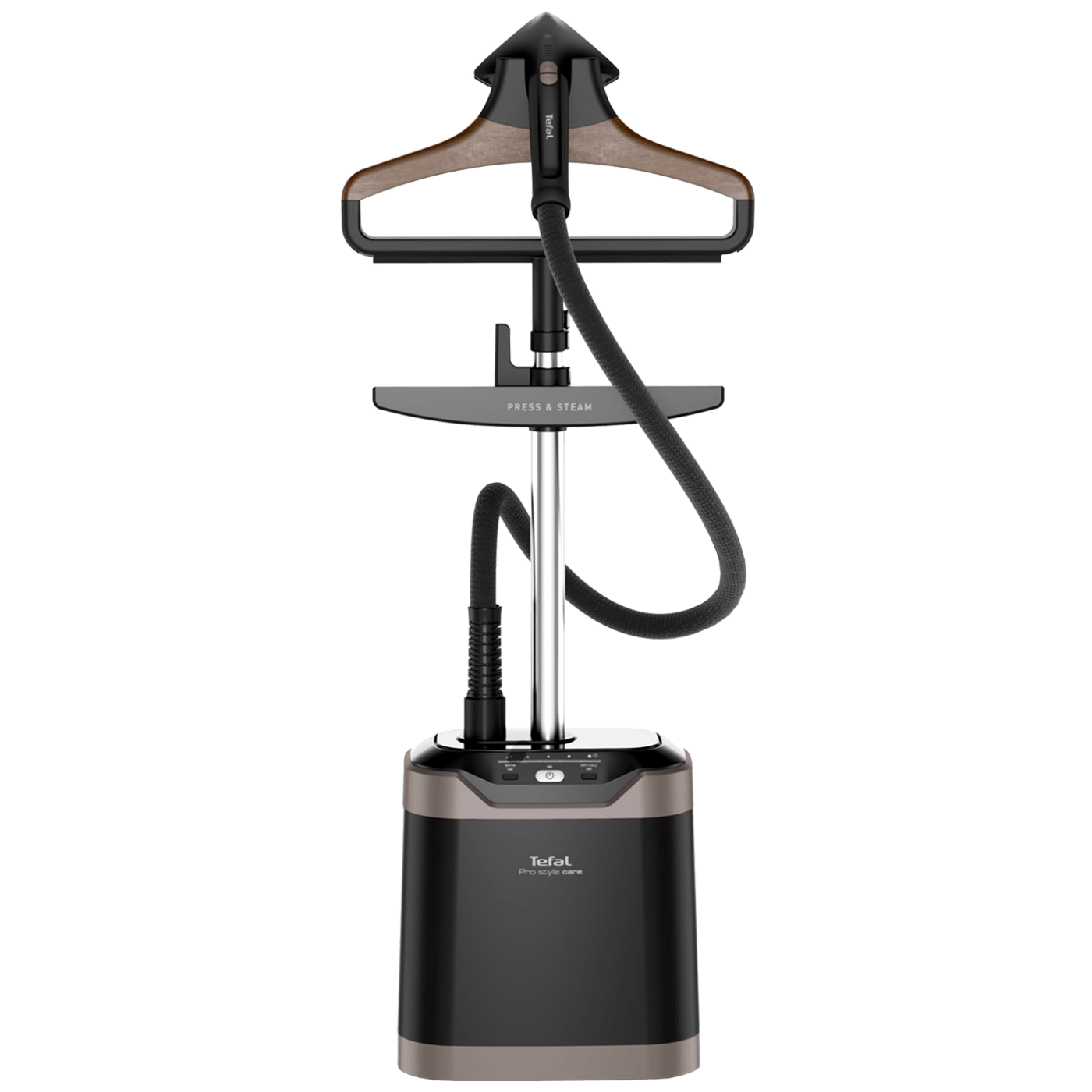 Tefal Pegla na paru za vertikalno peglanje, 2000 W, Pro Style - IT8490E0