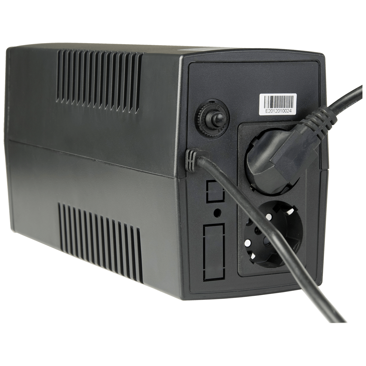 Gembird UPS/ Izvor neprekidnog napajanja, 850VA - EG-UPS-B850