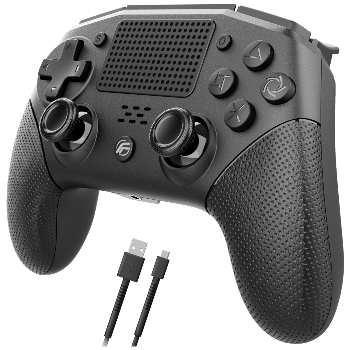 Fenner Bežični kontroler za PS4 / PC, Bluetooth - FN-YP02