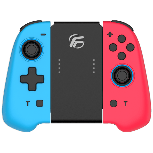 Fenner Bežični kontroler za Nintendo Switch, Bluetooth - FN-YS14