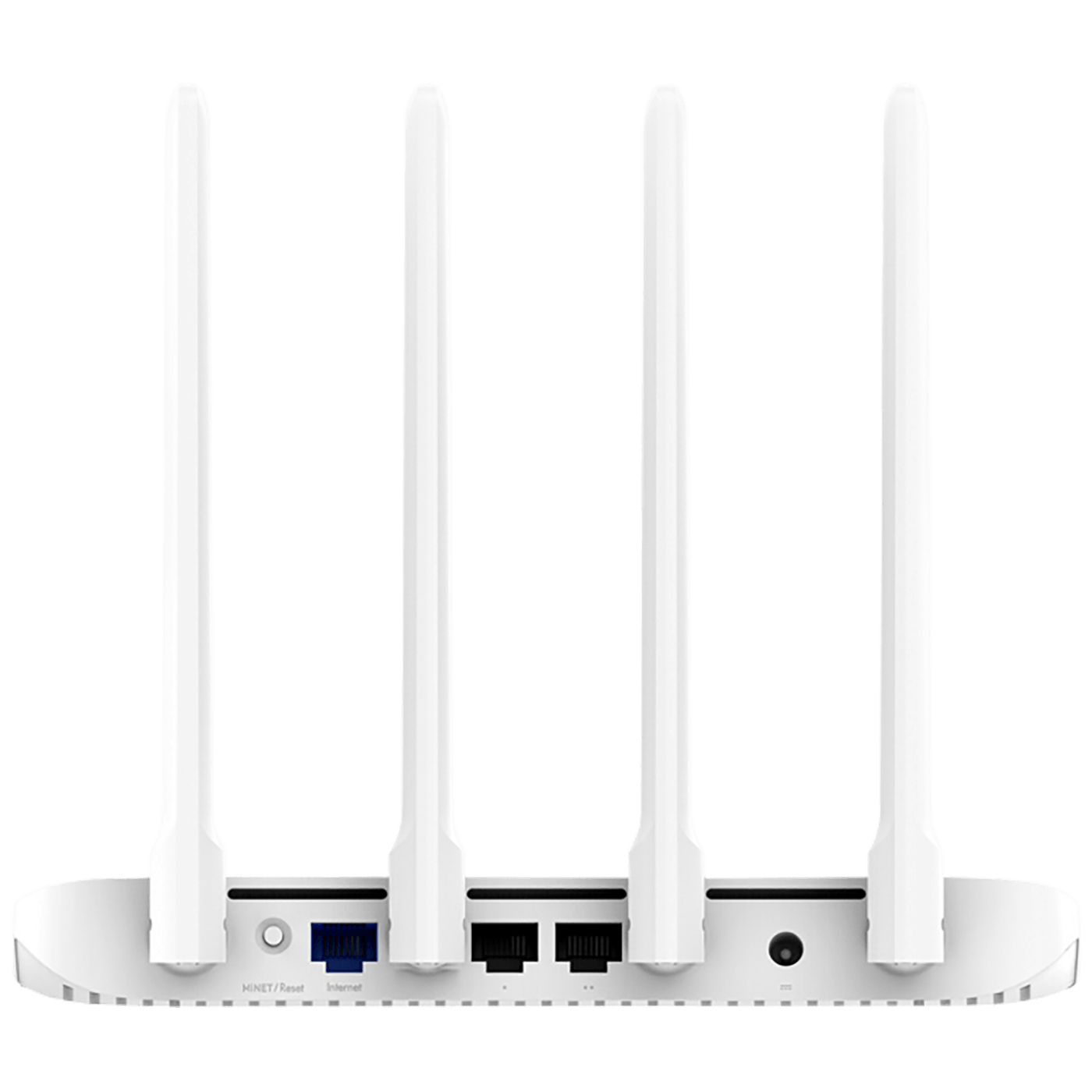 Xiaomi Wireless N Router, 2 porta, up to 1167 Mbps, 2.4/5GHz - Wifi Router 4A