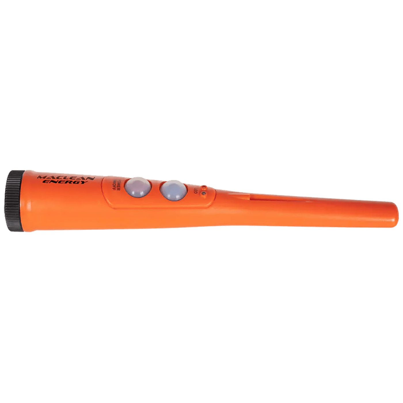 Maclean Detektor za metal, PinPoint - MCE120