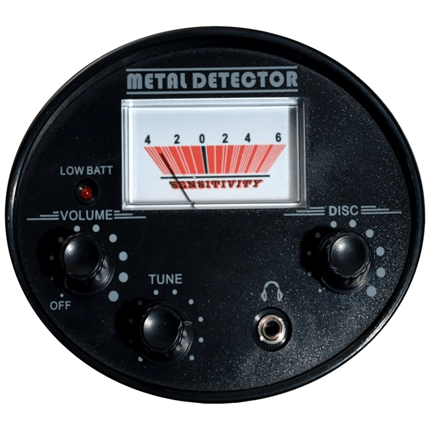 Maclean Detektor za metal - MCE-952