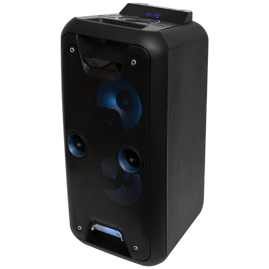 SAL Zvučnik bežični, Bluetooth , KARAOKE, 120 / 80W - PAR 2200BT