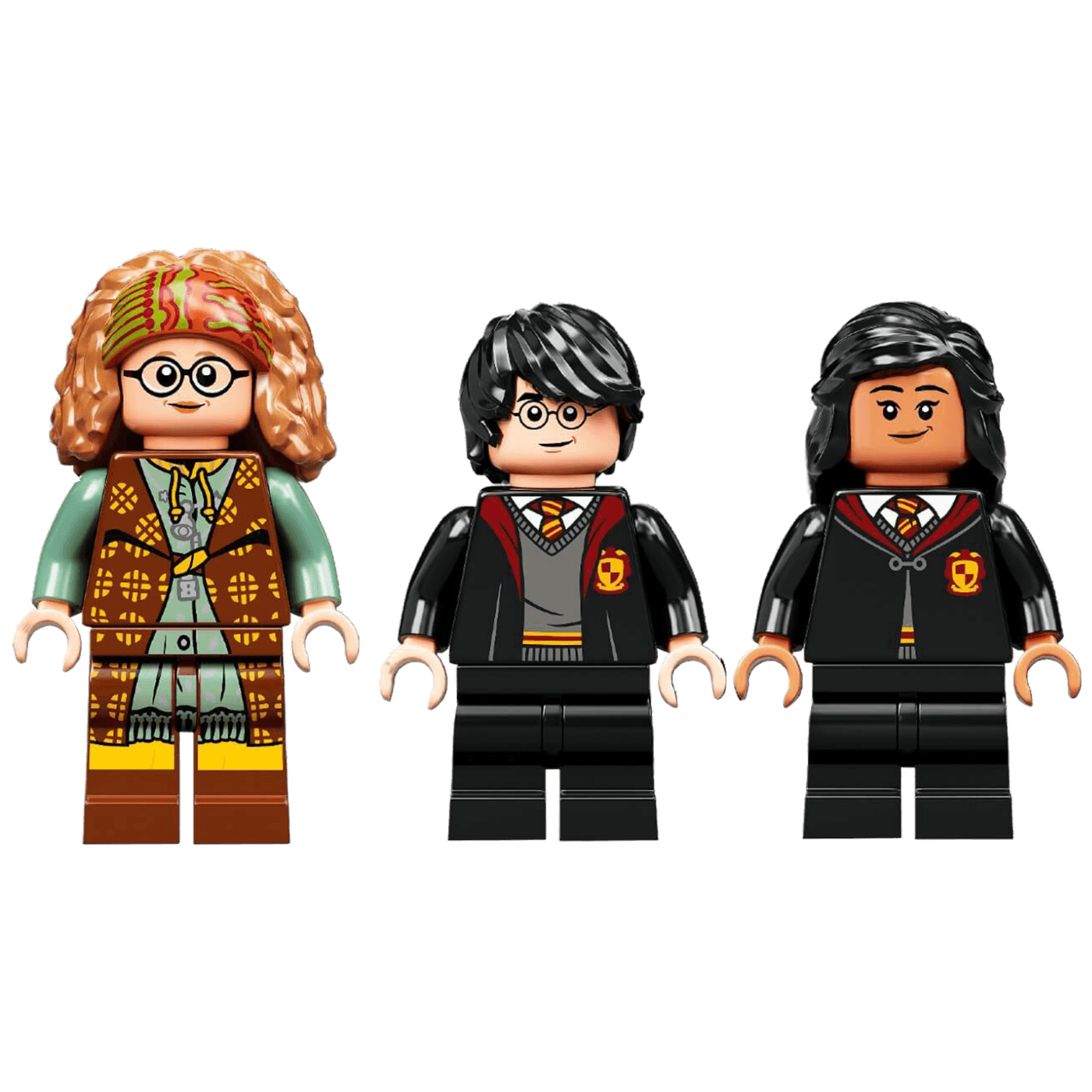 Lego Sat proricanja sudbine, LEGO Harry Potter