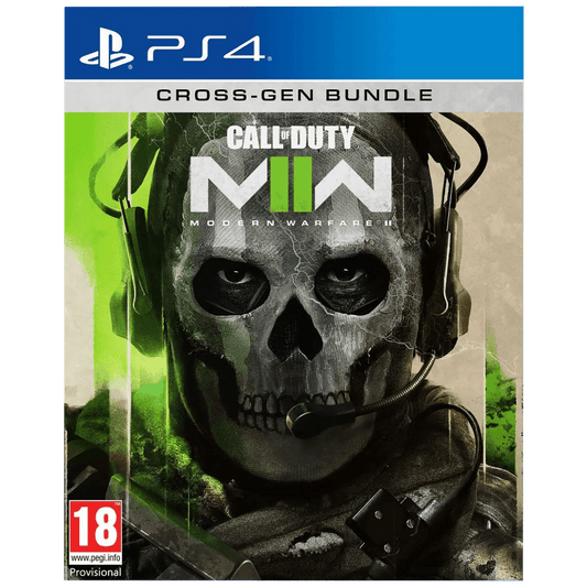 Activision Igra PlayStation 4: Call of Duty Modern Warfare II - Call of Duty Modern Warfare II PS4