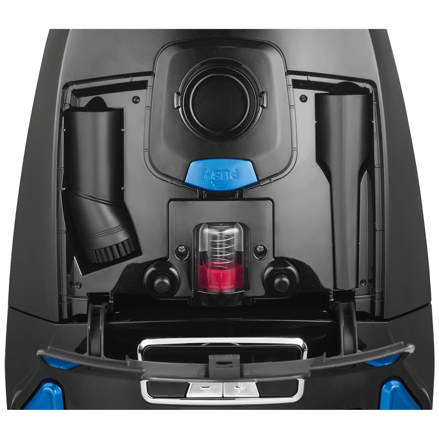Beko Usisavač sa vrećicom, 2400W - VCC 6424 WI
