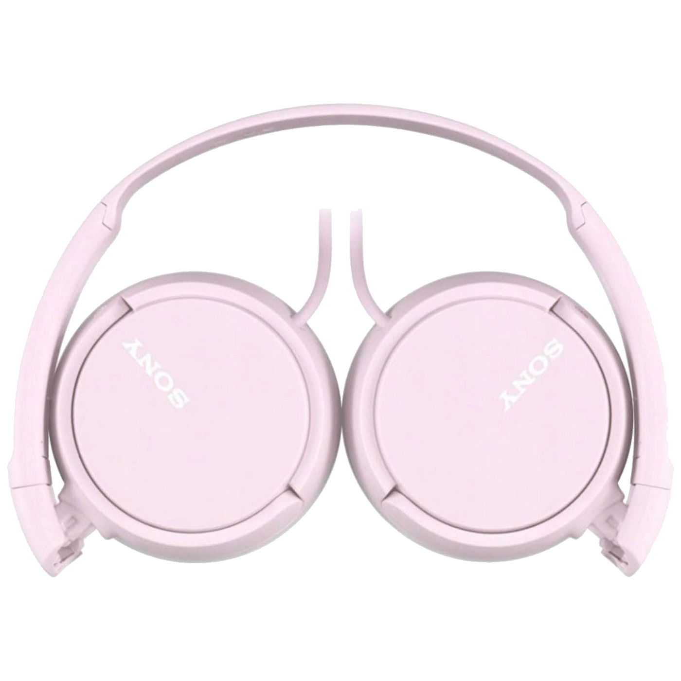 Sony Slušalice, naglavne, ZX110P, 3.5 mm, Pink - MDRZX110P.AE