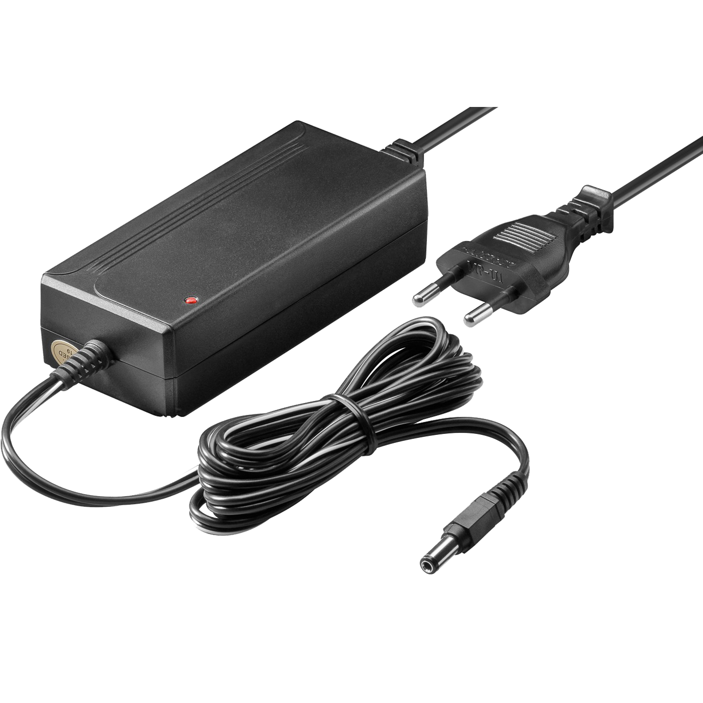 Amiko Home Adapter za napajanje DC 12 V, 5 A - EU12V5000MA