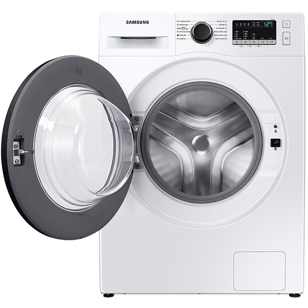 Samsung Mašina za veš, 1400 obrtaja, 9kg veša, D - WW90T4040CE1LE