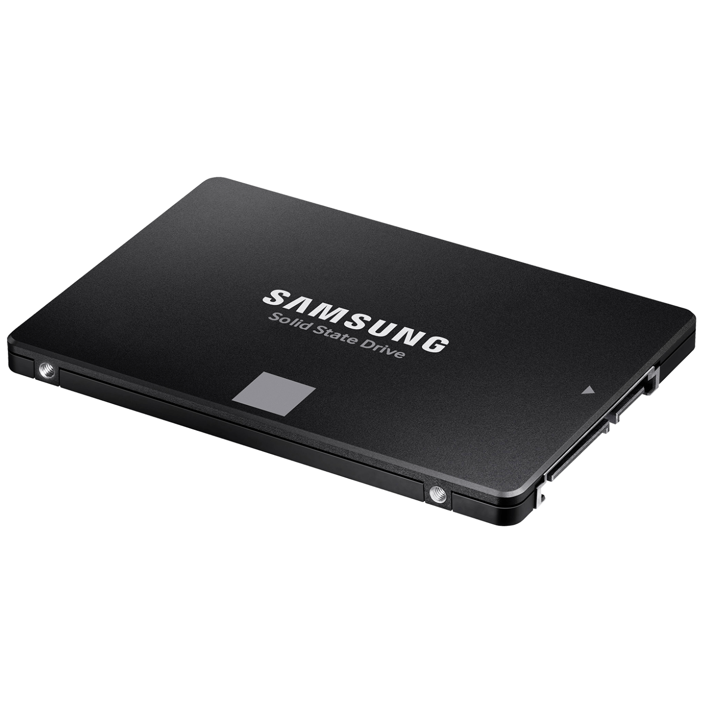 Samsung SSD Disk 2.5", kapacitet 500GB, SATA III, 870 EVO - MZ-77E500B/EU