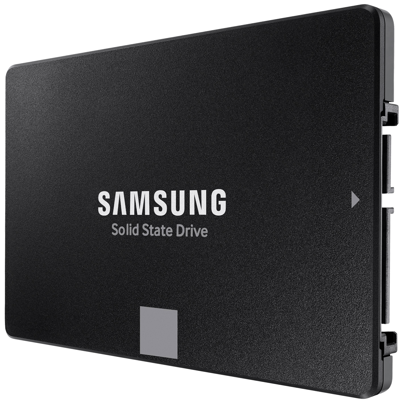 Samsung SSD Disk 2.5", kapacitet 500GB, SATA III, 870 EVO - MZ-77E500B/EU