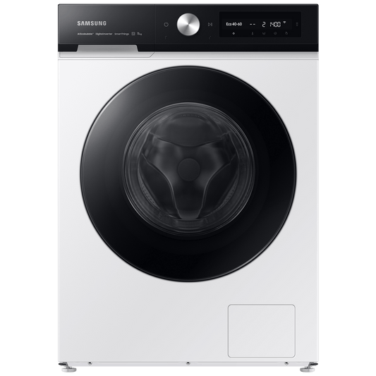 Samsung Mašina za veš, 1400 obrtaja, 11kg veša, Inverter, WiFi, A - WW11BB744DGES7