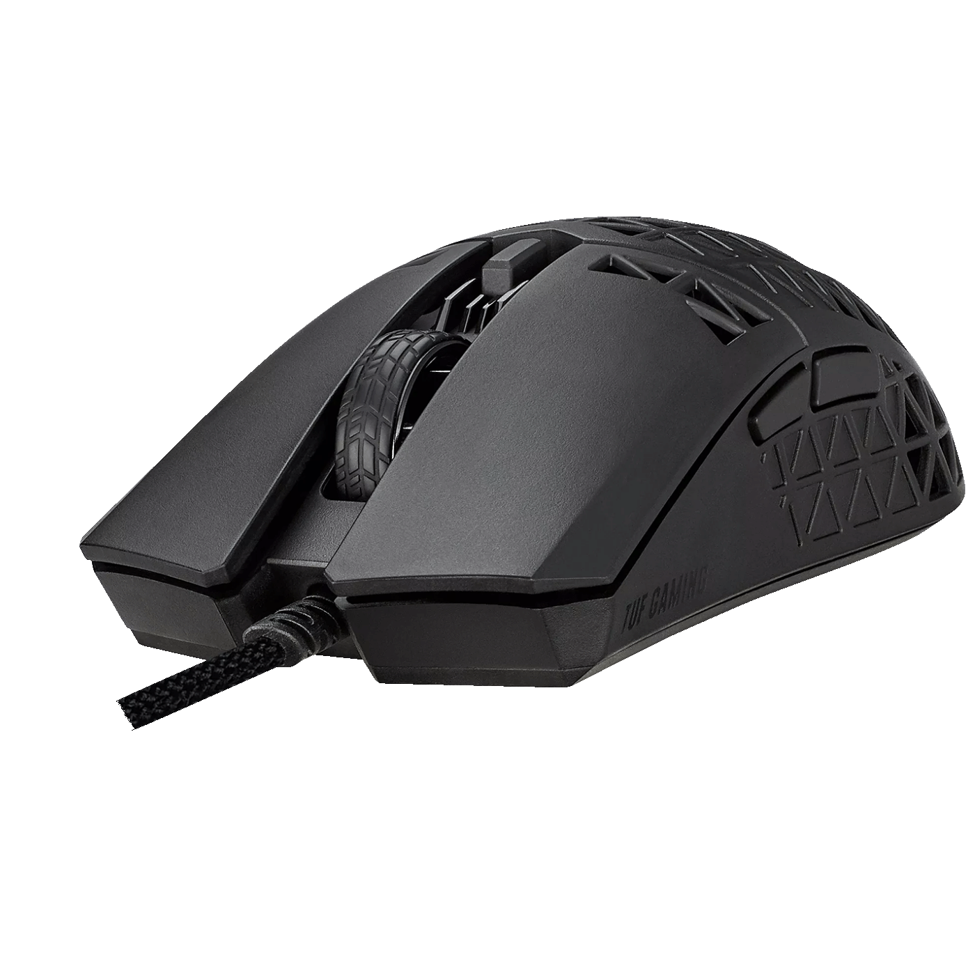 Asus Miš optički, gaming, 16000 dpi, USB, TUF Gaming M4 Air