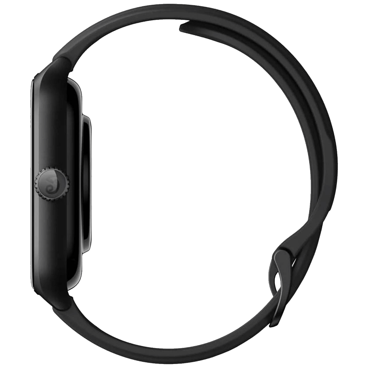 Amazfit Pametni sat, 1.75" AMOLED, vodootporan 5ATM, BT, WiFi - GTS 4 Infinite Black