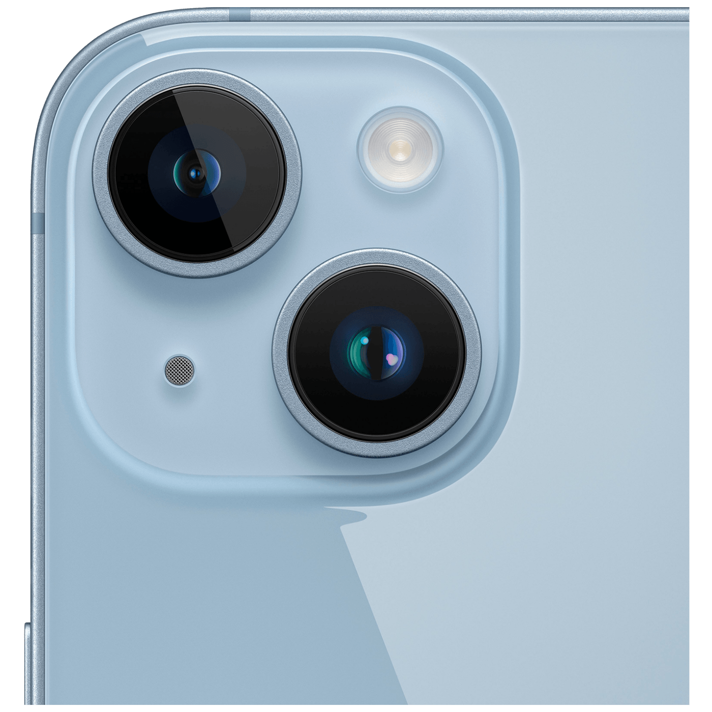 Apple iPhone 14, 128 GB, Super Retina XDR OLED 6.1" - iPhone 14 128GB Blue EU