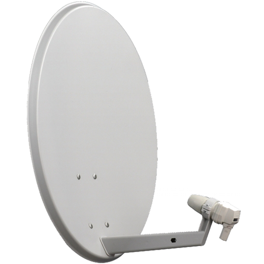 Amiko Antena satelitska, 60cm - D60