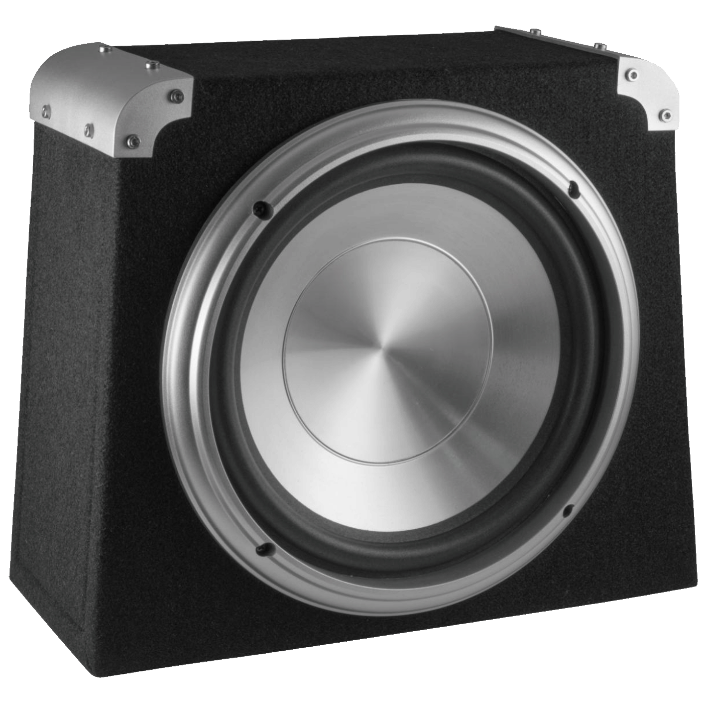 SAL Subwoofer kutija, 150W - BS 10