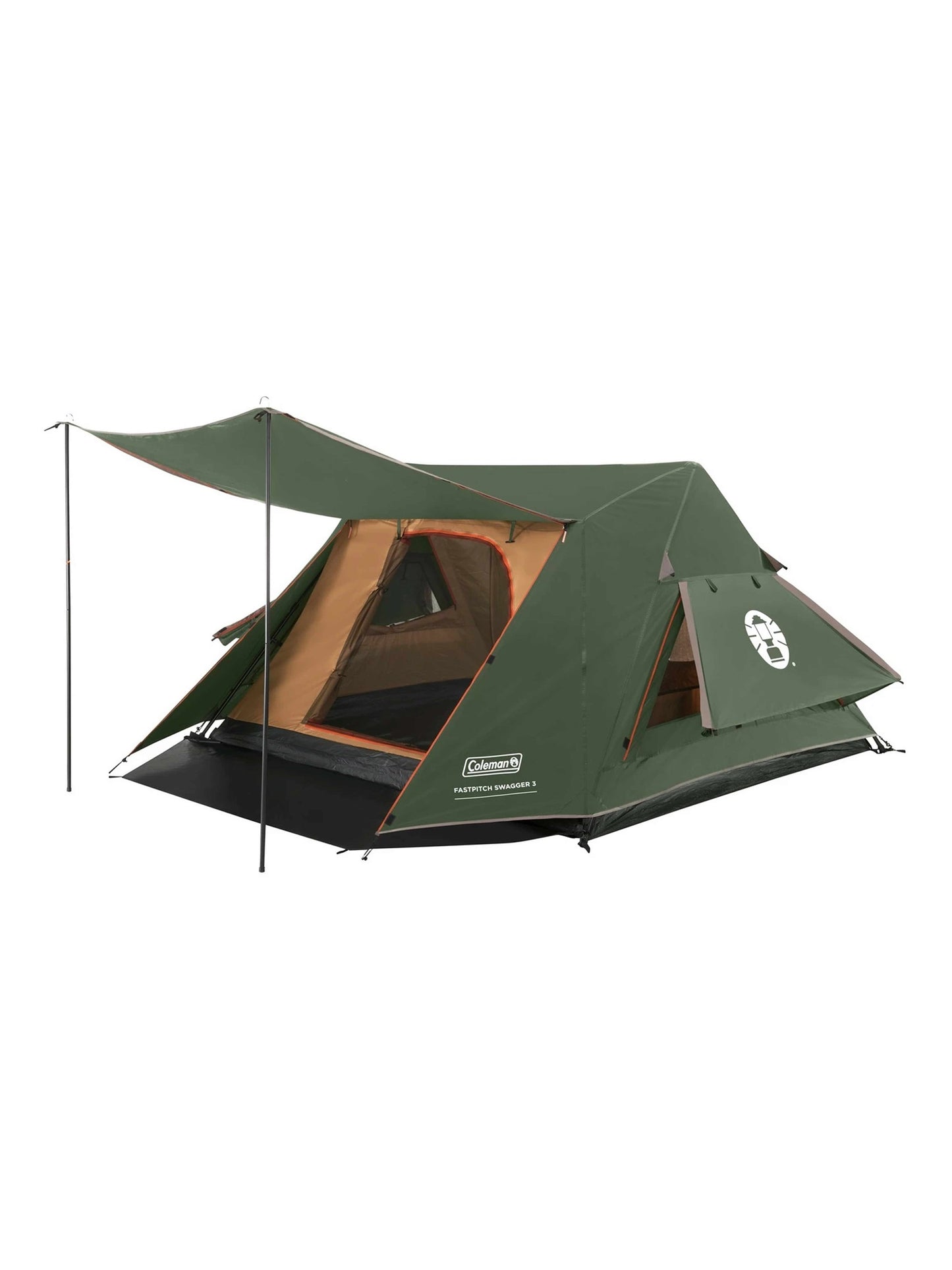 Šator TENT FASTPITCH SWAGGER 3