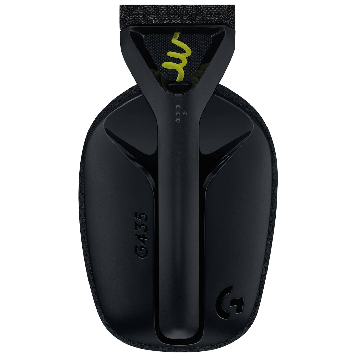 Logitech Bežične slušalice sa mikrofonom, gaming, Bluetooth - G435
