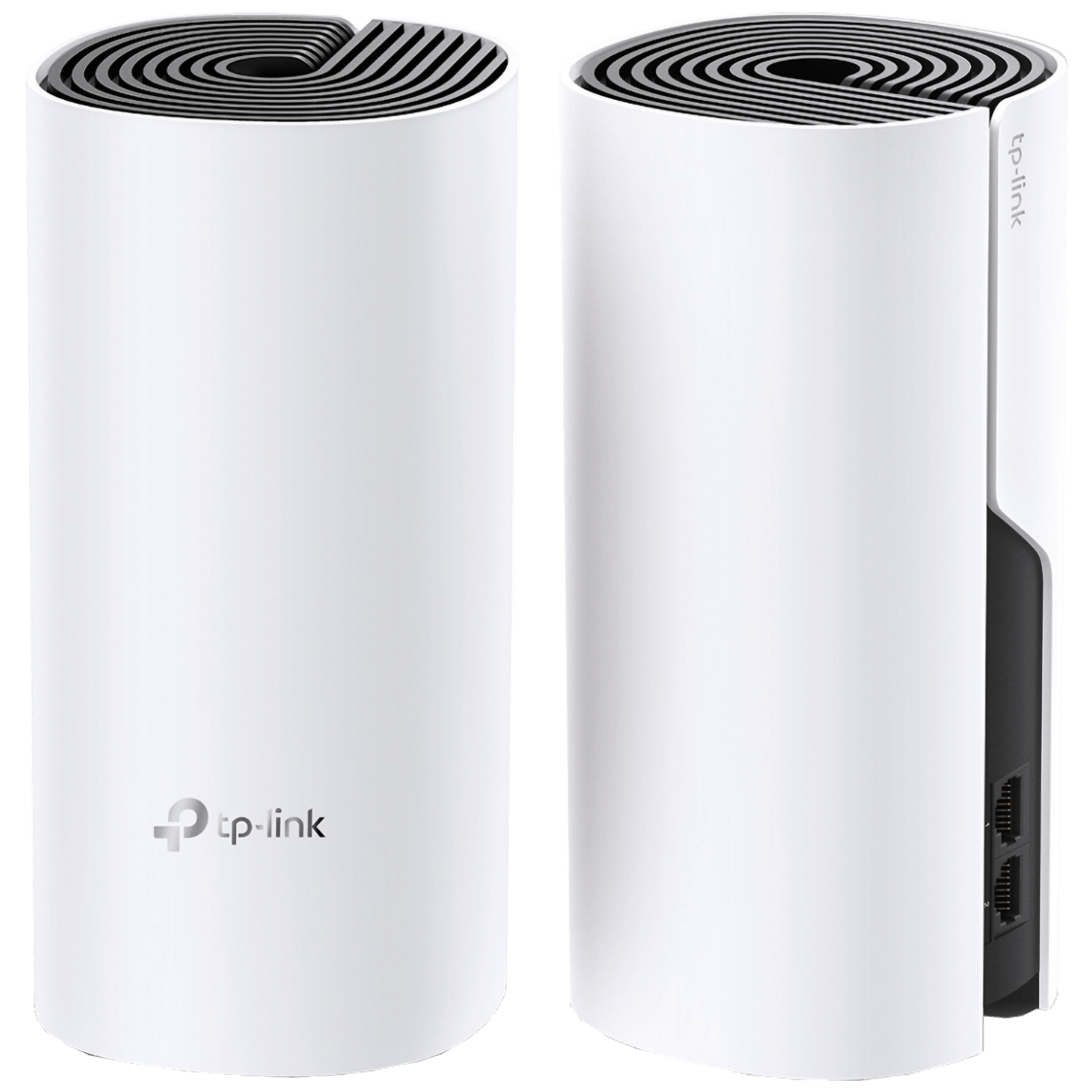 TP-LINK Router AC1200, Wi-Fi sistem za cijeli dom - DECO-M4(2-PACK)