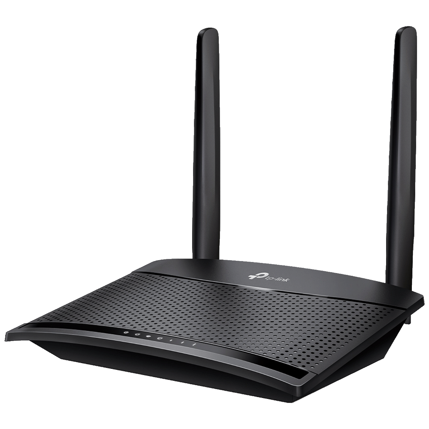 TP-LINK 3G/4G LTE Wireless N Router, 2 porta, microSIM slot, 300Mbps - TL-MR100