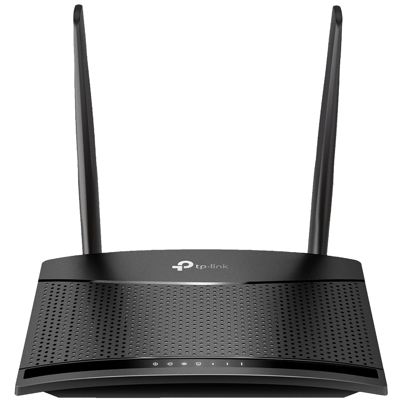 TP-LINK 3G/4G LTE Wireless N Router, 2 porta, microSIM slot, 300Mbps - TL-MR100