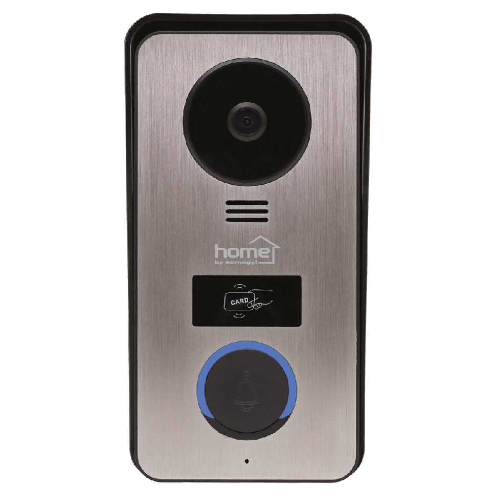 home Video interfon, vanjska jedinica za proširenje DPV 27,DPV270 - DPV 270K