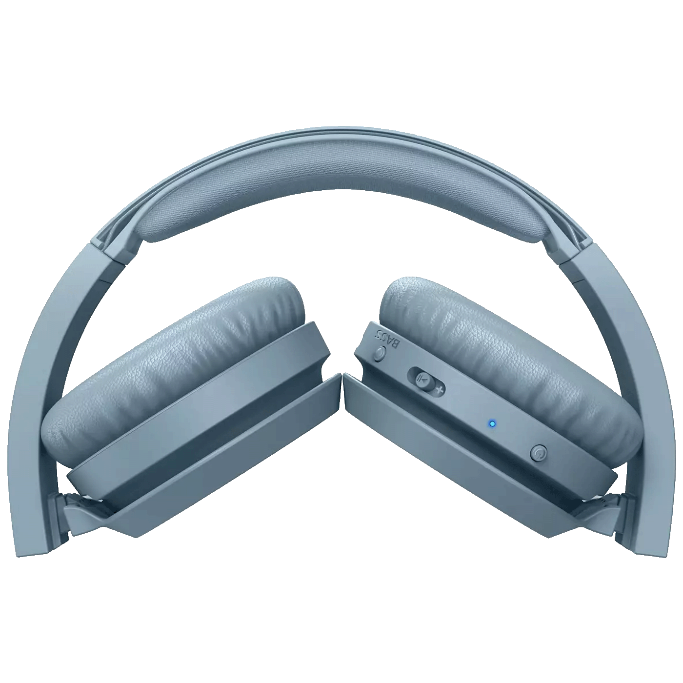 Philips Slušalice bežične sa mikrofonom, Bluetooth, plava - TAH4205BL/00