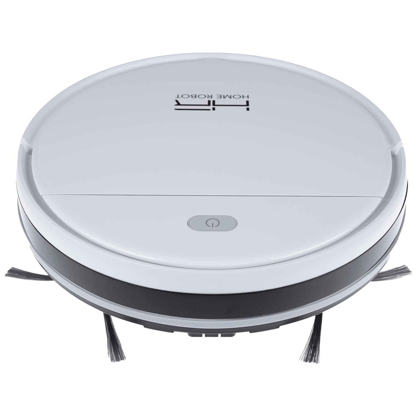Home Robot Robot, usisavač, Wifi, HEPA filter - Homerobot RV400 White