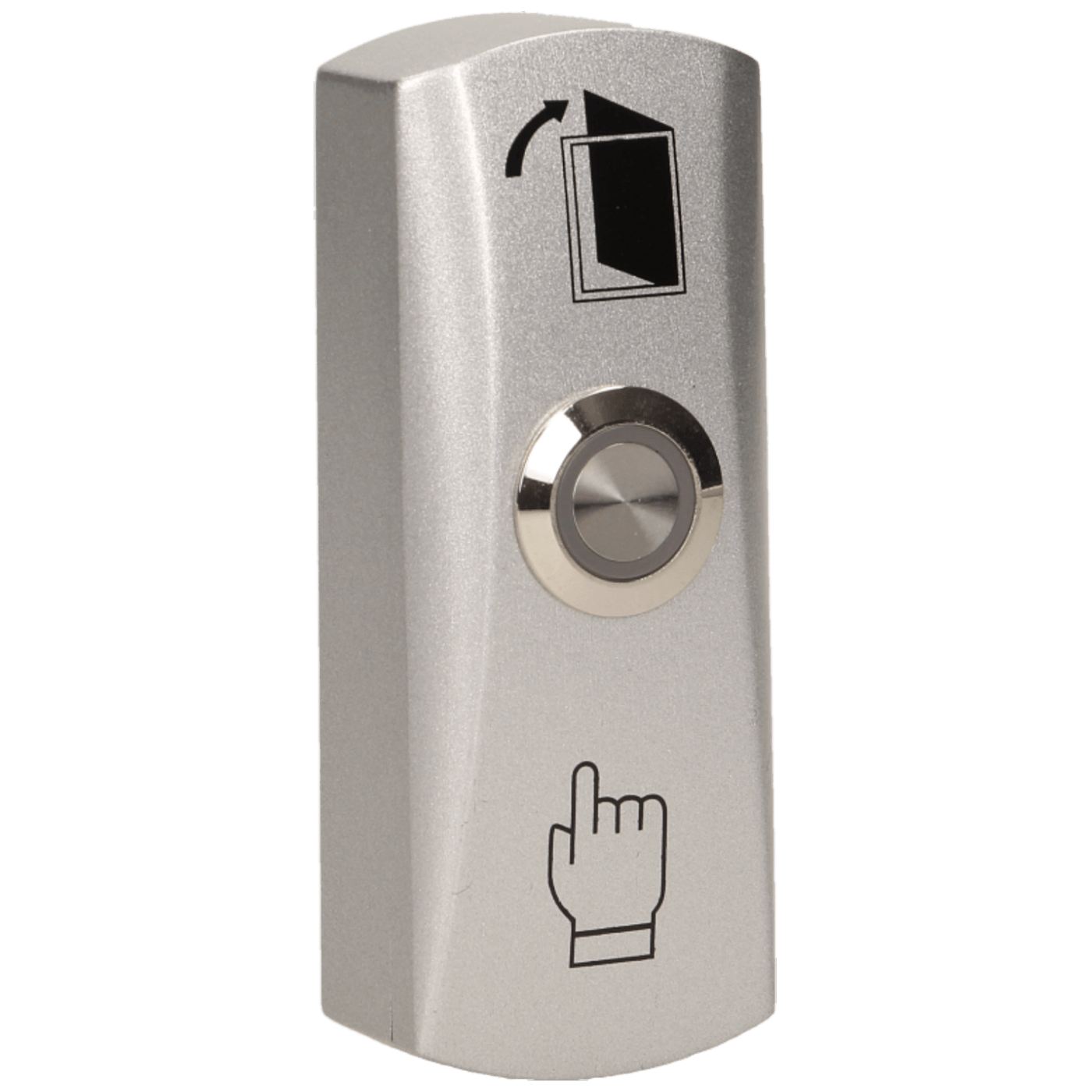 Orno EXIT tipka sa LED pozadinskim osvjetljenjem - OR-ZS-814