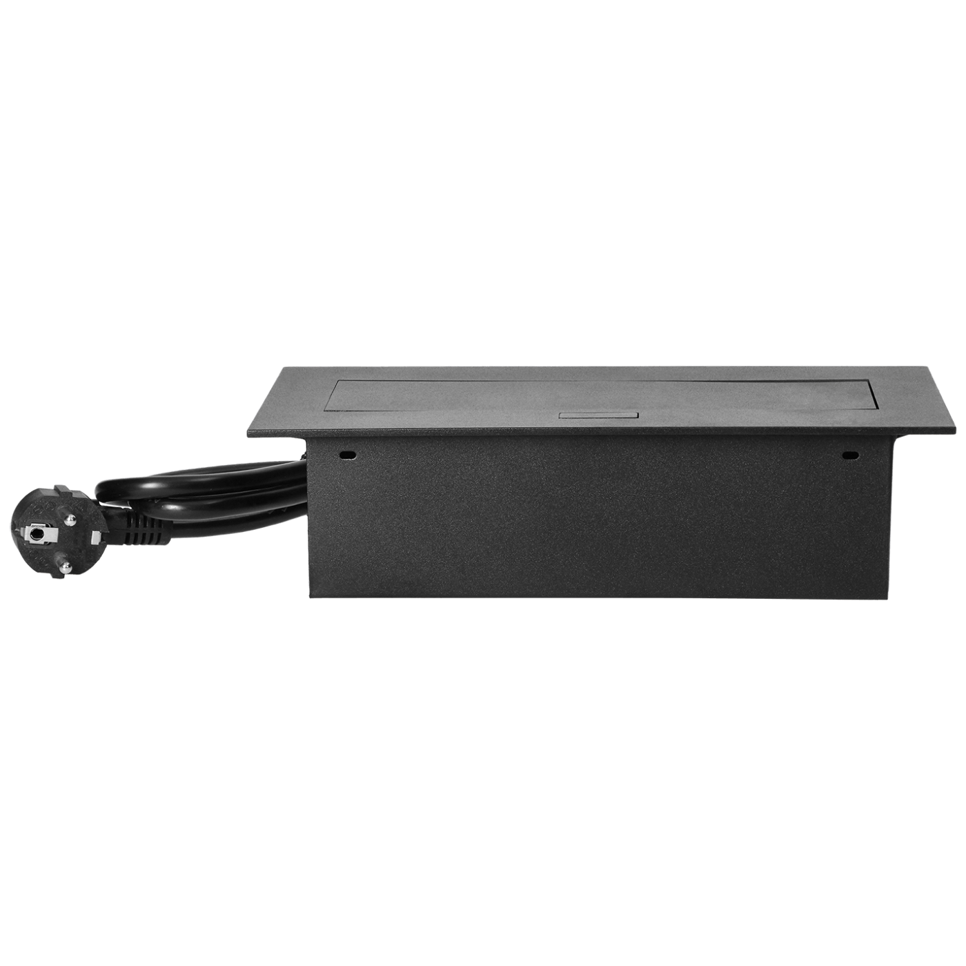 Orno Produžni kabel sa 3 x Schuko utičnice, ugradbena - OR-AE-1372(GS)/B