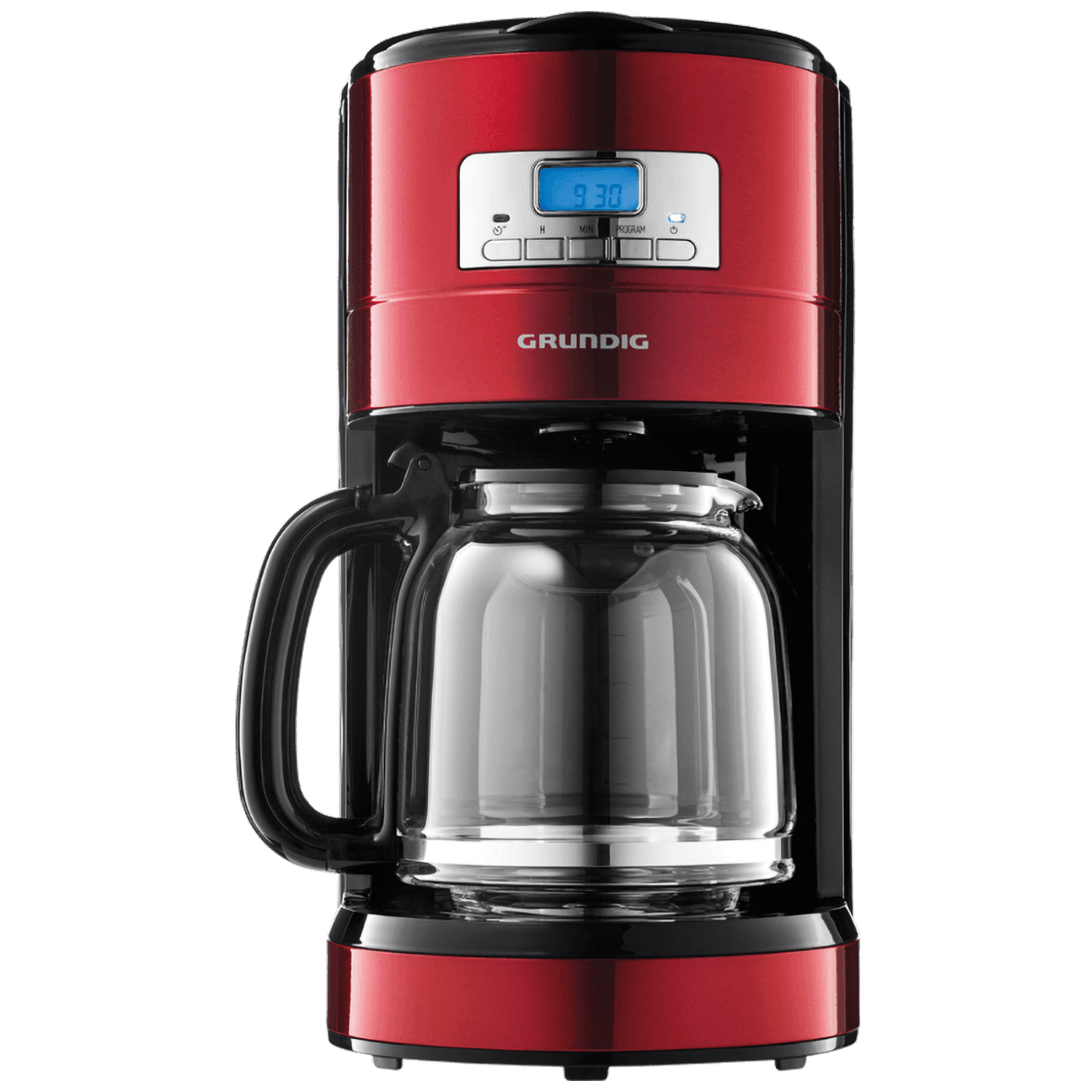 Grundig Aparat za kafu, Red Sense - KM 6330