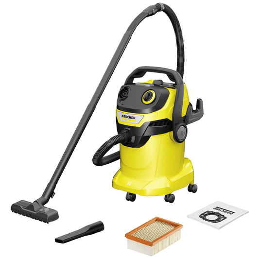 Karcher Usisavač za mokro/suho usisavanje, 1100W - WD 5 V-25/5/22