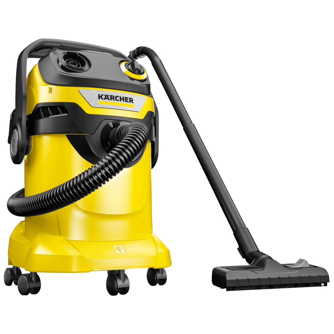 Karcher Usisavač za mokro/suho usisavanje, 1100W - WD 5 V-25/5/22