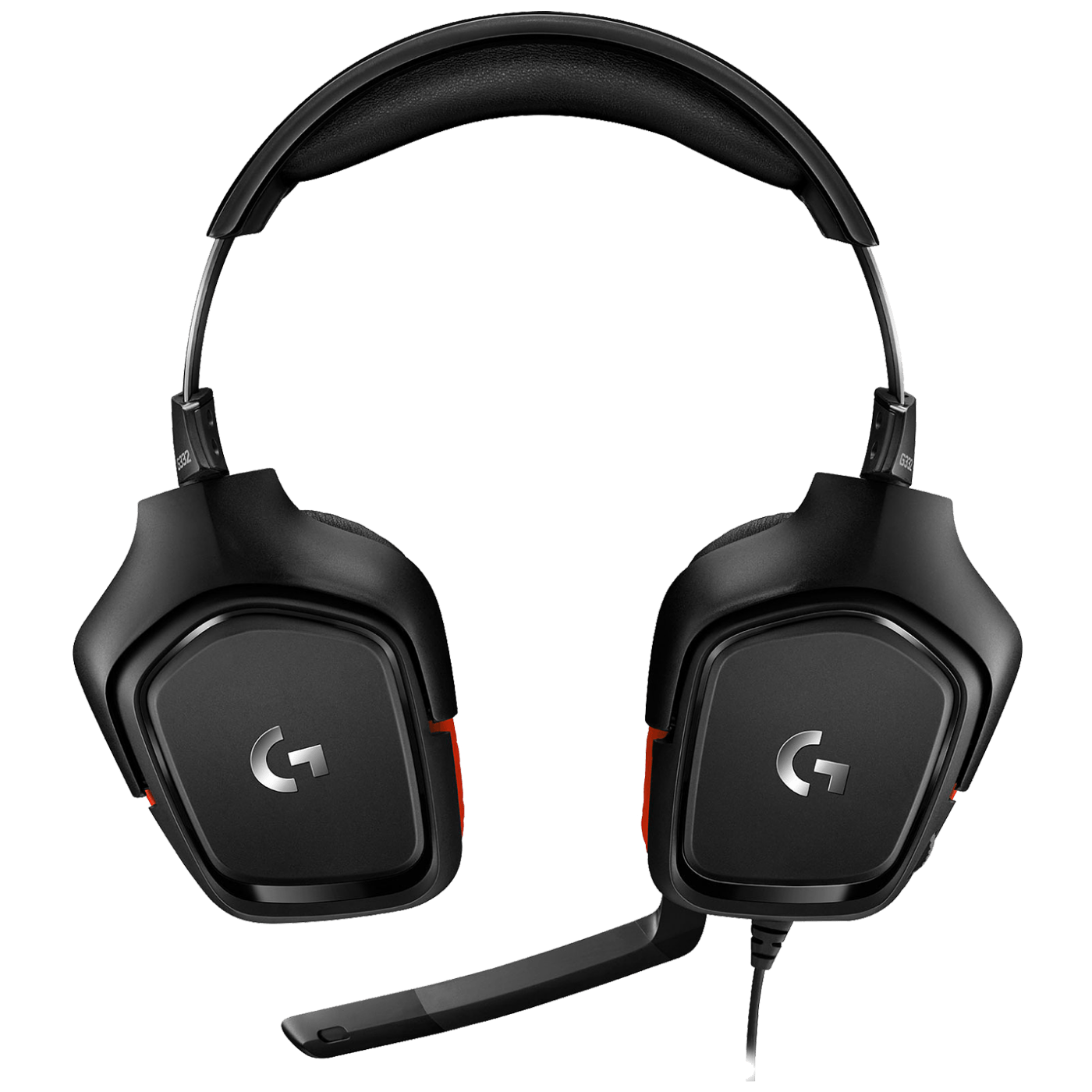 Logitech Slušalice sa mikrofonom, gaming - G332